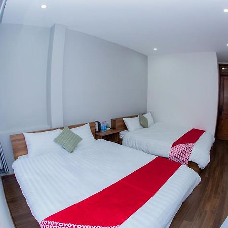 Ngoc Mai Hotel Dalat Eksteriør bilde