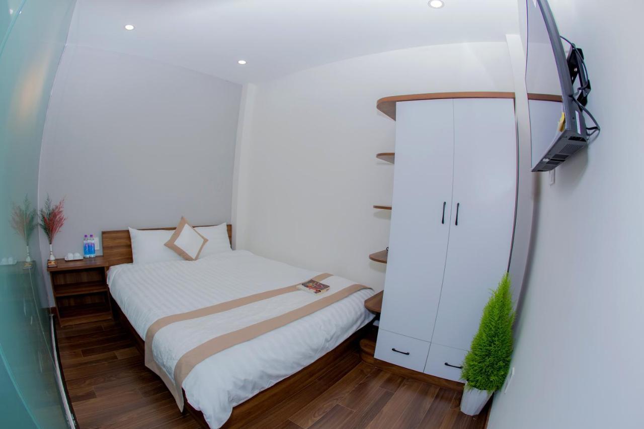 Ngoc Mai Hotel Dalat Eksteriør bilde