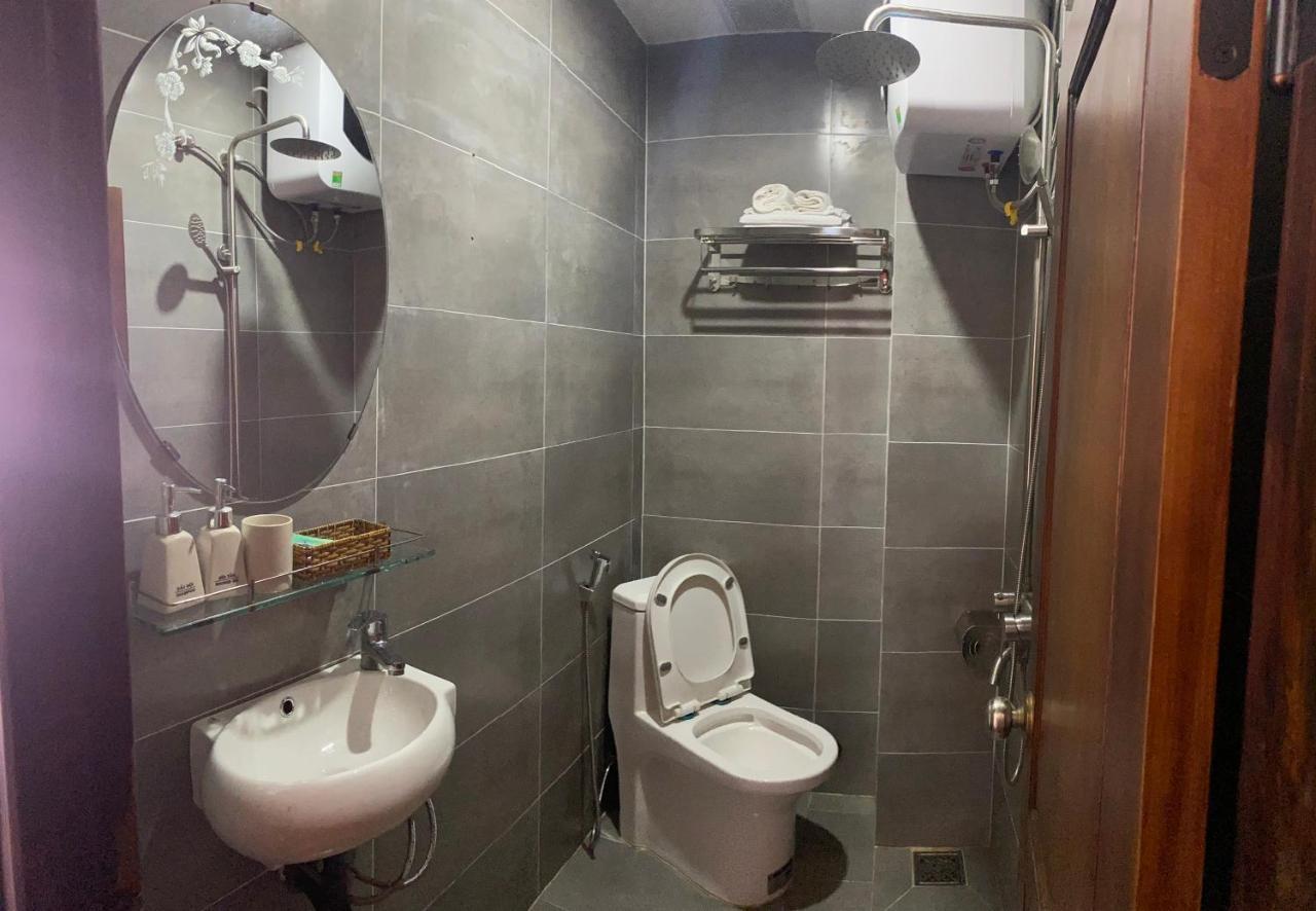 Ngoc Mai Hotel Dalat Eksteriør bilde